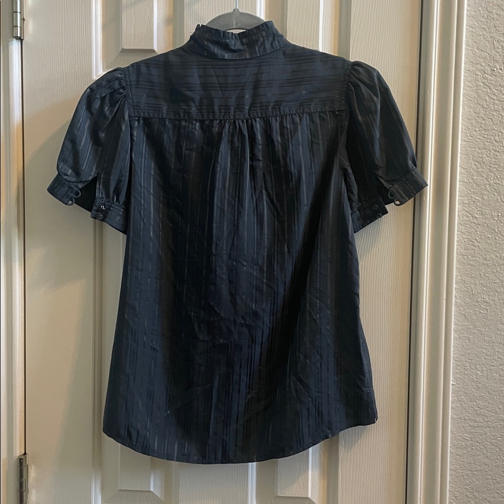 Vintage Silk Marc Jacobs Top - Picture 5 of 6